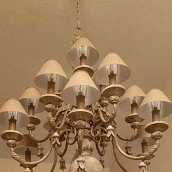 Ceiling Light 