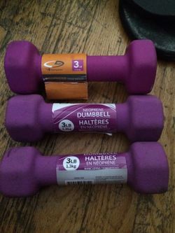 Weights