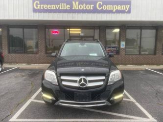 2013 Mercedes-Benz GLK 350