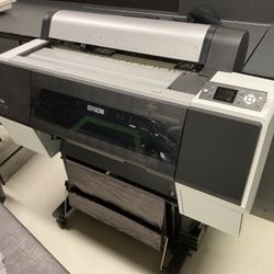 Epson Stylus Pro 7900 