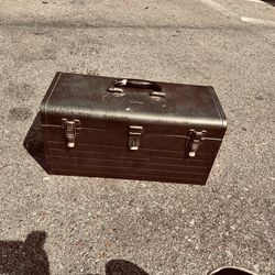 Toolbox