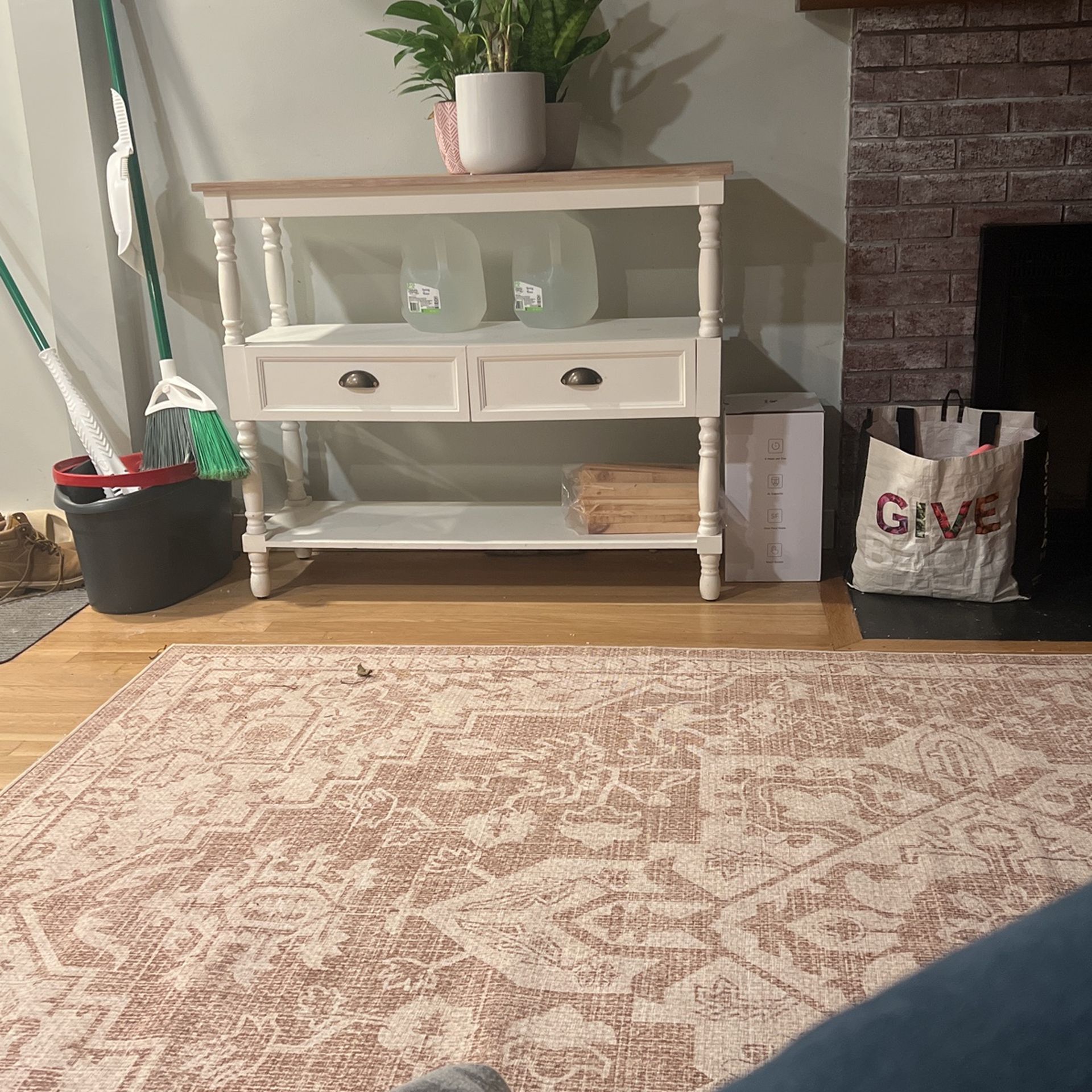 Console Table