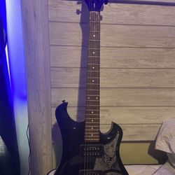 First Act Electric Guitar 