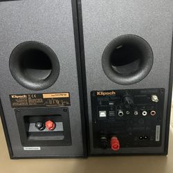 Klipsch Speakers
