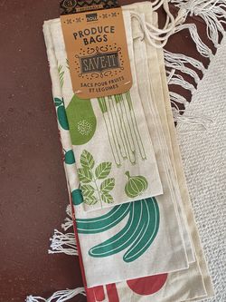 Produce Bags