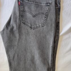 Levi’s 511 W34 L30