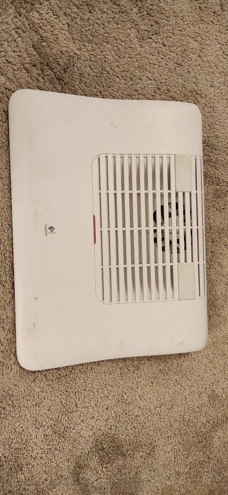 USB powered Laptop Cooling Fan