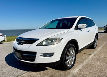2009 Mazda CX-9
