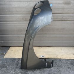 BENTLEY GT GTC ORIGINAL OEM RIGHT PASSENGER FENDER 2012-2013-2014-2015