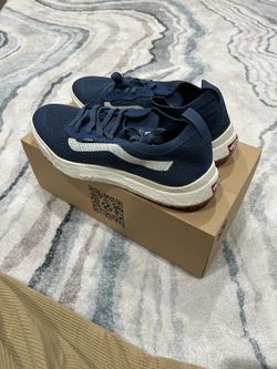 Ultra range Vr3 Vans