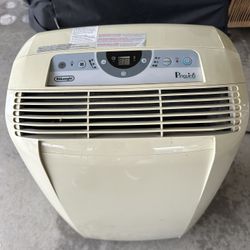 12,000 BTU Portable Air Conditioner