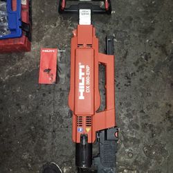 Hilti Dx 860-enp