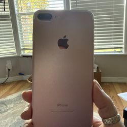 IPhone 7S Plus