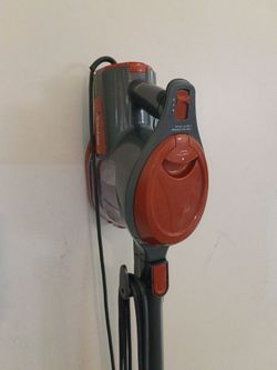 Shark Rocket Corded Stick Vacuum