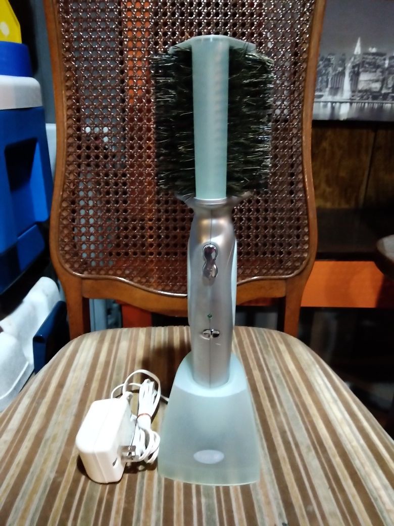 Electric Hair brush