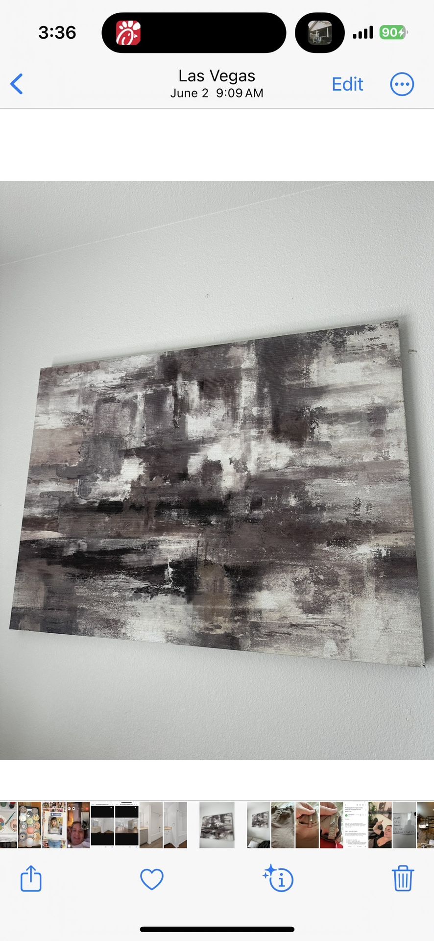 Wall Art