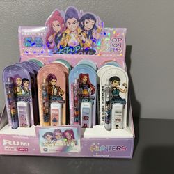 Kpop Mechanical Pencil 