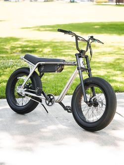 Super73 Miami E-bike