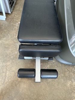 Bench