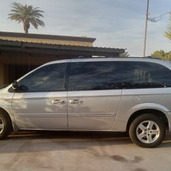 2007 Dodge Grand Caravan