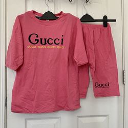 New Fashion Women PJ Set