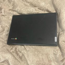 Chromebook for parts.