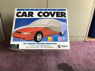 Car Cover