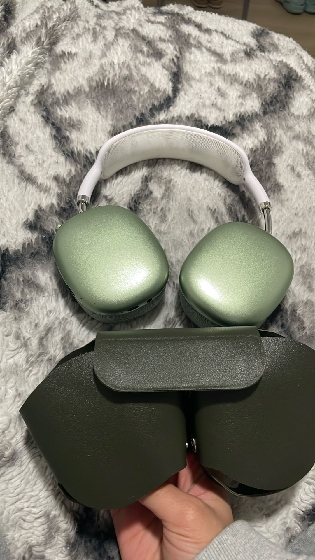 wireless headphones 