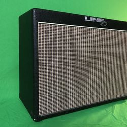 Line 6 CAB Satellite Speaker