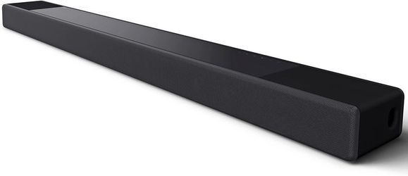 Sony HT-A7000 Dolby Atmos Sound Bar - 7.1.2 Channel - Black   