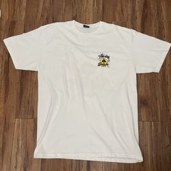 Stussy shirt