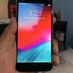 iPhone 6-16 Gb Unlocked Low  Battery $40 Santa Ana City 