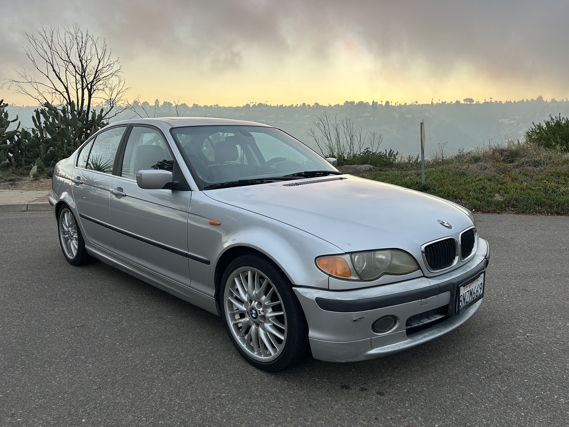 2002 BMW 330i for Sale in San Diego, CA - OfferUp