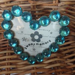 Sweet Memory Picture Frame