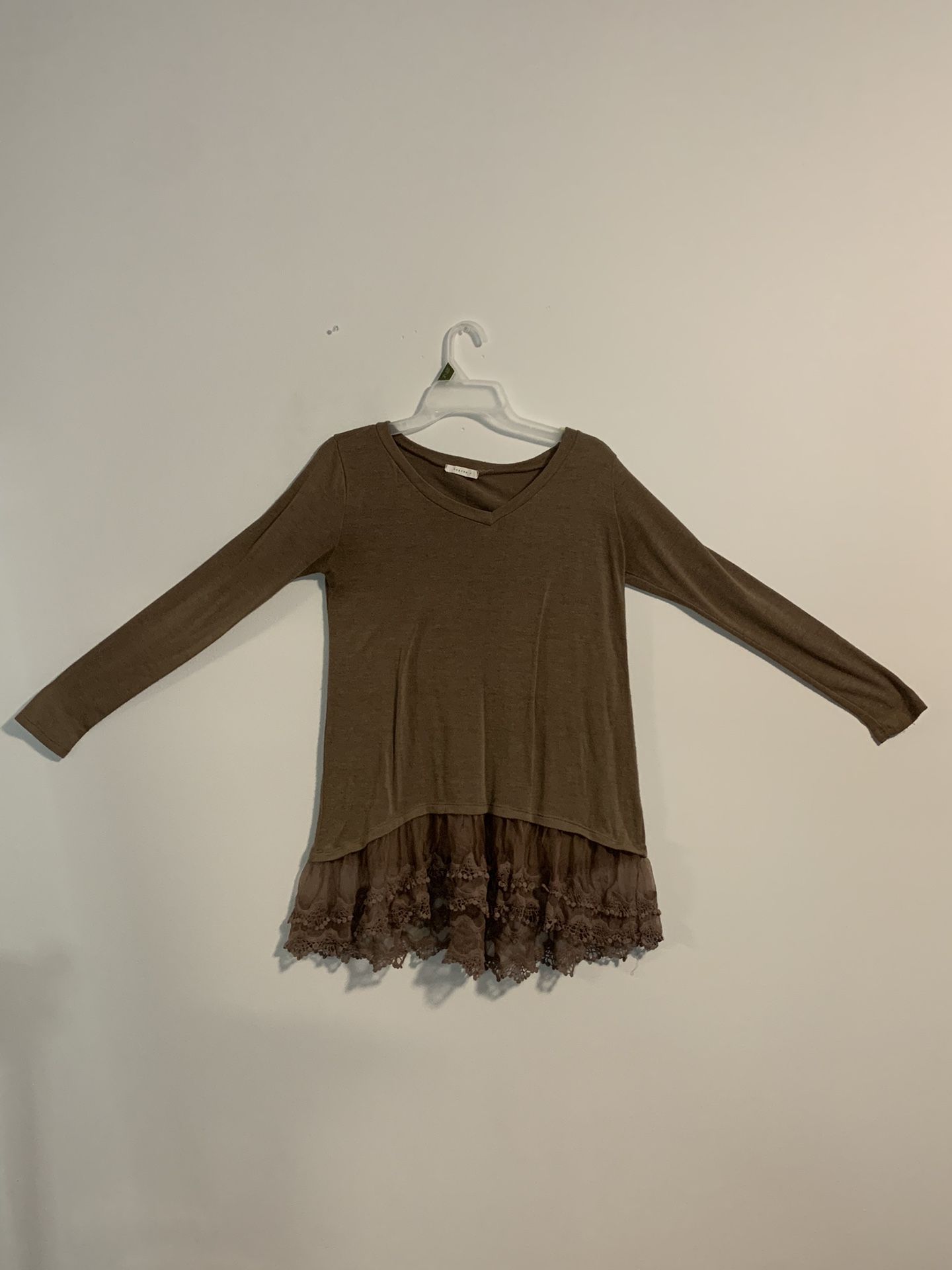 Reborn J Shirt