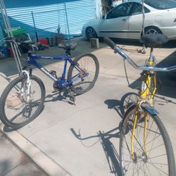 Bike For Sale 