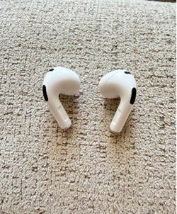 AirPods Pro 3rd gen