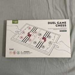 Board game Dual Game Chess ( Small )