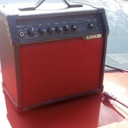 Line 6 Spider V 20w MKII Guitar Amp