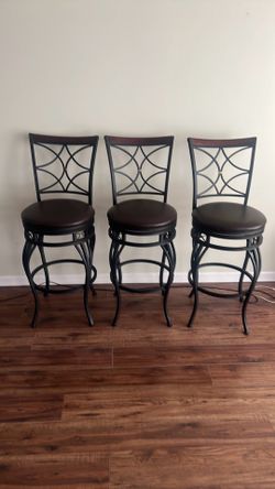 Bar stools