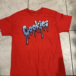 Cookies Size L Men