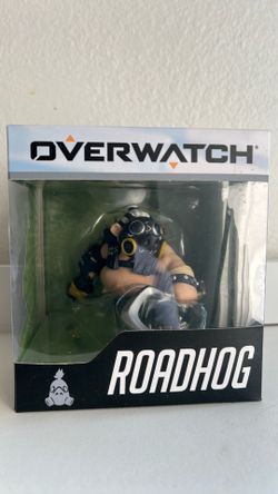 Roadhog figure