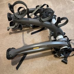 Saris Bones 3 Bike Rack
