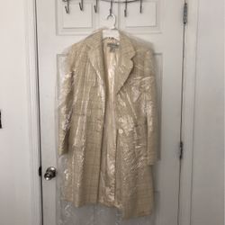 Banana republic Coat - XS