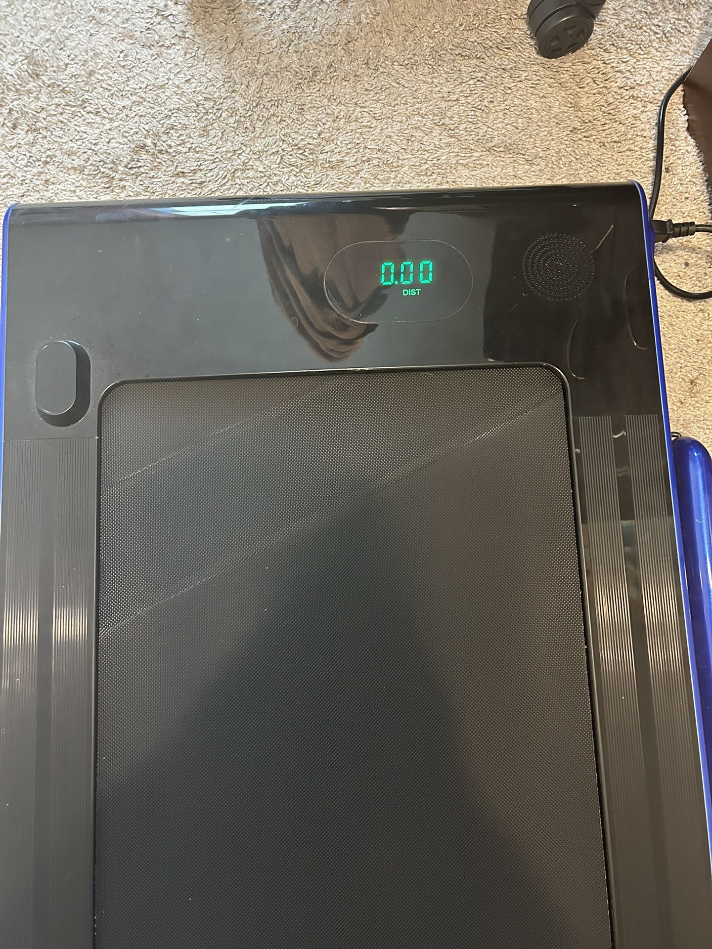 Under Desk Walking Pad Treadmill