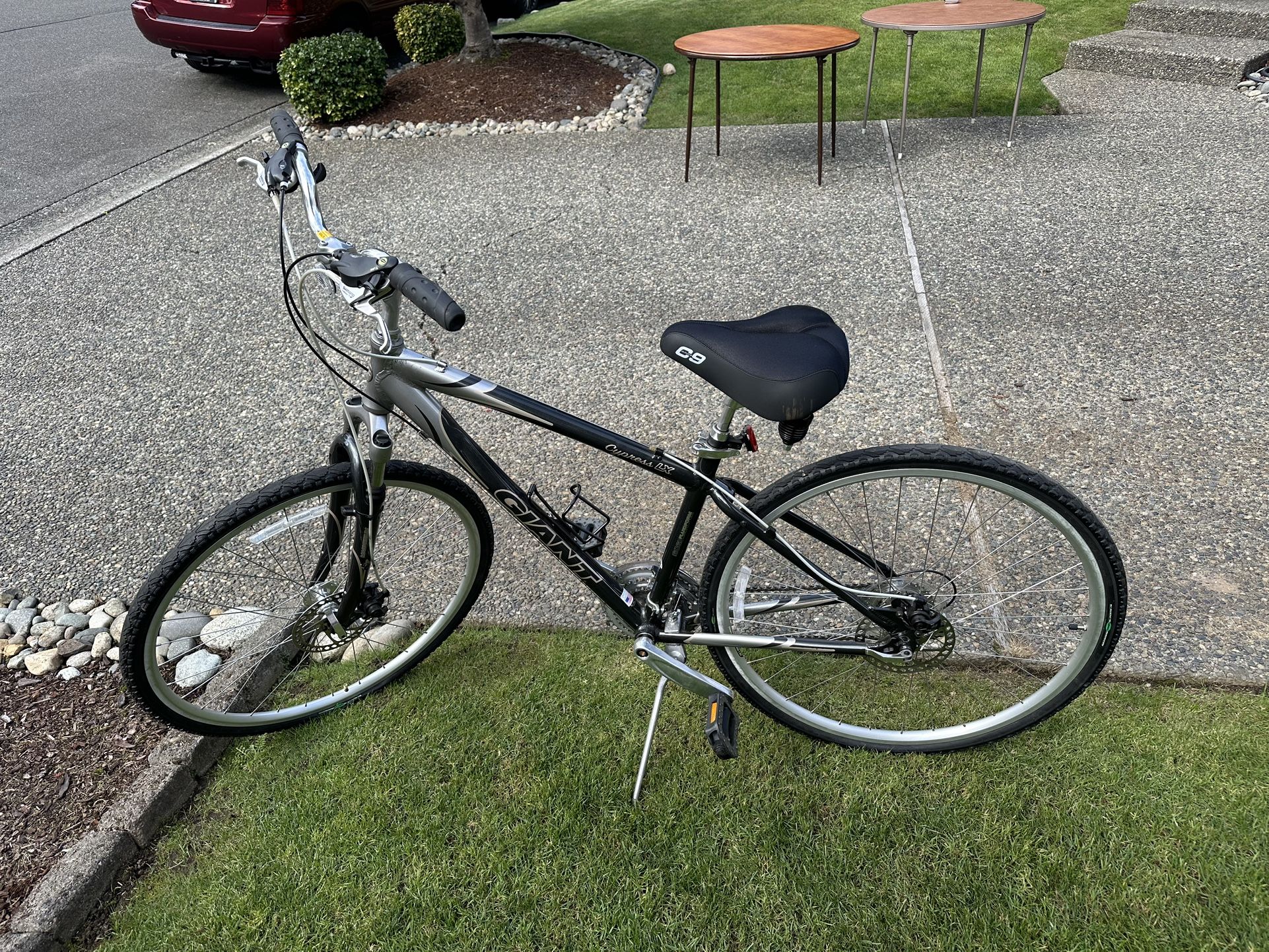 Bike