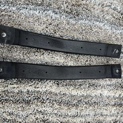 1997 Jeep TJ Pull Handles 