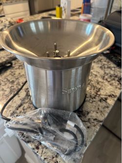 Sephra Select Chocolate/Fondue Fountain