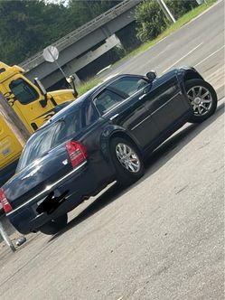 2006 Chrysler 300c