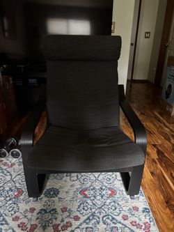 IKEA Poang chair